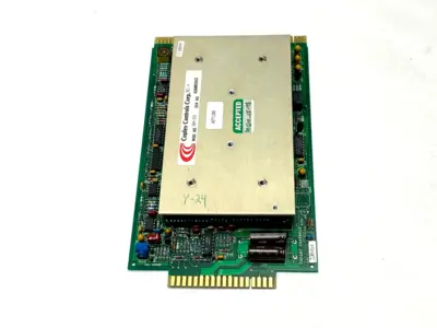 Used Copley Controls 800-328 Printed Circuit Boards (PCB) Michigan US | Maverick Industrial Sales #1483093