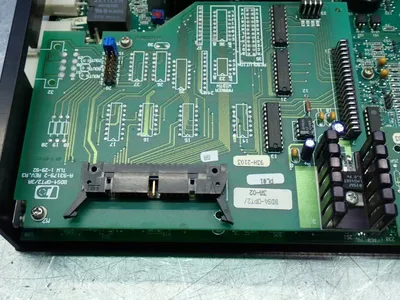 Used KOLLMORGEN BDS4A203J0002202A21P Servo Drives Ohio US | HGR 24 #775474