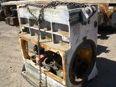 USED AJAX T-360
