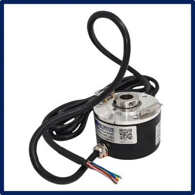 NEW MITSUBISHI 8.5834FS2.0410.1024.S008