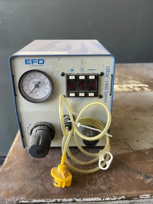 EFD 1400 Tooling & Accessories (Other) | PM Machines (1)