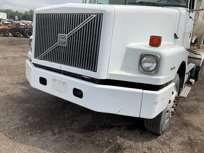 Used 1997 VOLVO WG64T Water Trucks Michigan US | Miedema Asset Management Group #1304692