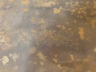 NEW KOMATSU PZKV179622
