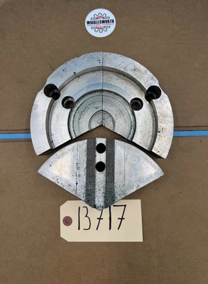 U.S. Shop Tools RKT-8300A TOOLING & ACCESS._See also Specific Categories | T.R. Wigglesworth Machinery Co. (1)
