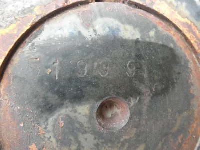 USED AJAX 6 1/2X8 EA-22