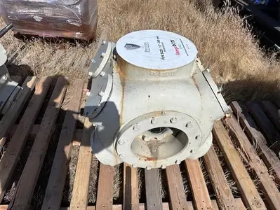 USED ARIEL RJ-PRC