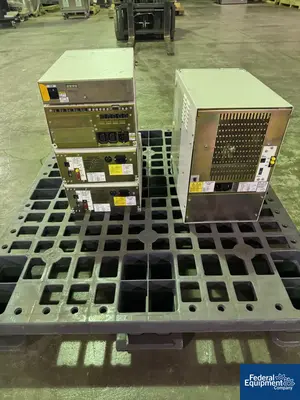 USED Shimadzu Shimadzu HPLC System