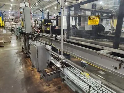 USED HARTNESS 900AT