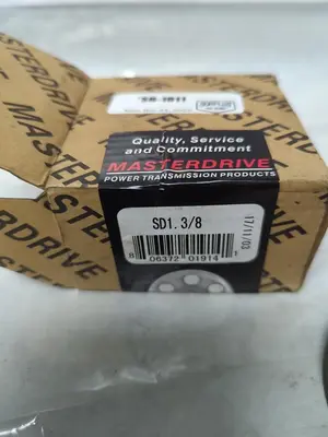 New | in-Stock MASTERDRIVE SD1.3/8 Industrial Controls | Surplus Asset Holdings #1221082