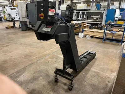 2013 HENNIG 101099 Conveyors | Asset Exchange Corporation (3)