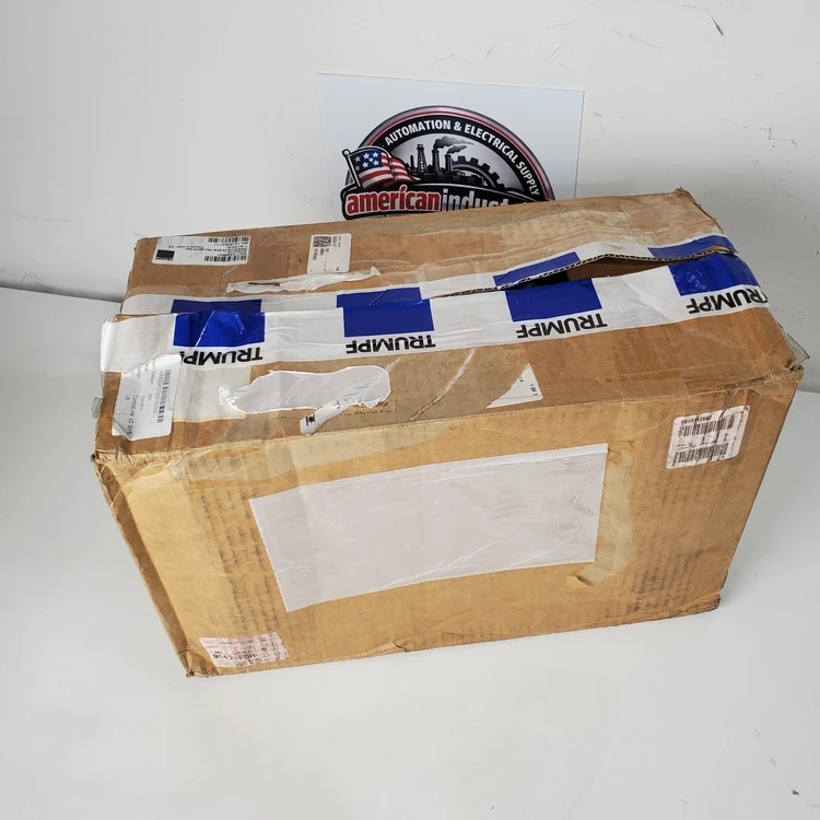 New | in-Stock TRUMPF 0386831 Misc Industrial Equipment California US | American Industrial Supply Co. #1377109