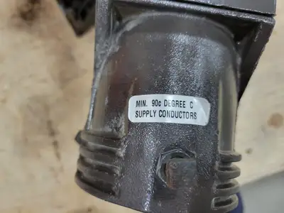 USED COOPER CS408