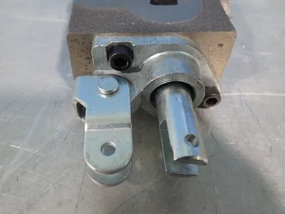 Used PRINCE SVM1ES7 Pumps Ohio US | HGR 24 #861577