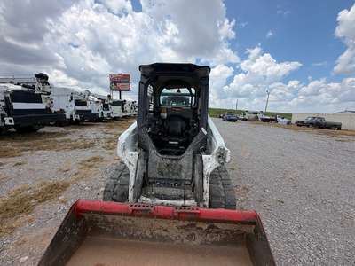 Used 2022 BOBCAT T64 Skid Steer Loaders Oklahoma US | OT Truck & Tractor Sales #1383412