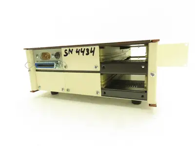 Daytronic 9005 Mainframe Chassis