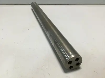 USED VAN DORN 343466