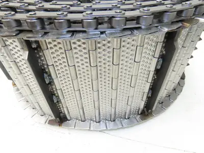 New | in-Stock WELE _UNKNOWN_ Conveyor Parts Indiana US | Arrow Industrial #626825