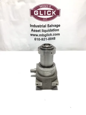 Krones 0900921471 Industrial Right-Angle Gearbox Reducer Gearbox