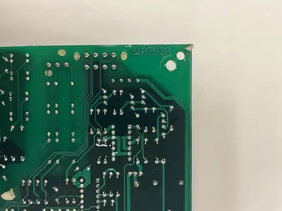 Used MILLER 235305A I/O Boards & Replacement Parts | Surplus Asset Holdings #1218253