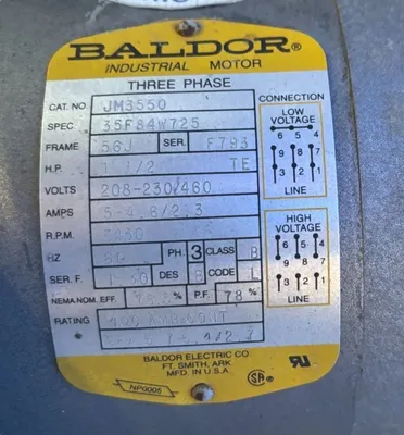 RAMCO EQUIPMENT CM48EMS Immersion Parts Washer | Benchmark Machine Tools (7)