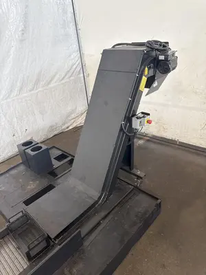 USED MAYFRAN MT-10