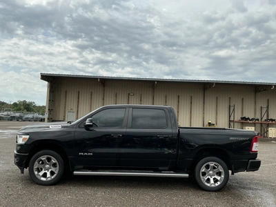Used 2021 RAM 1500 Pickup Trucks Michigan US | Miedema Asset Management Group #1406737