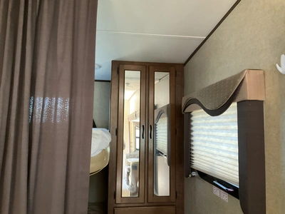 Used 2015 JAYCO EAGLE Campers, Caravans, Motorhomes Michigan US | Miedema Asset Management Group #1320435