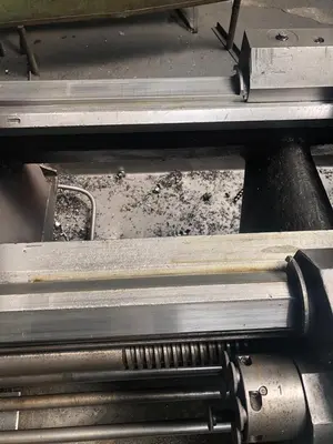 USED TOS SU 50/1000