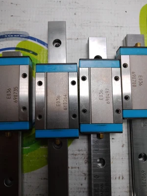 NEW IKO LWL15 BCS WITH MLG15