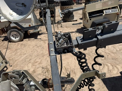 Used _UNKNOWN_ _UNKNOWN_ Construction Equipment (Miscellaneous) Texas US | Miedema Asset Management Group #1312637