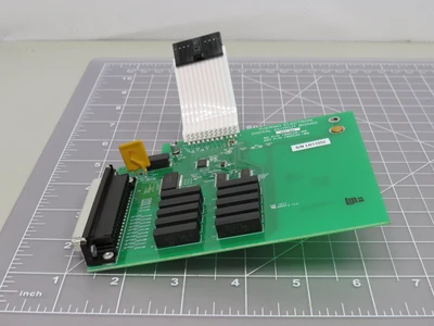 New | in-Stock THERMO ELECTRON _UNKNOWN_ Circuit Boards | OCO Industrial #1615571