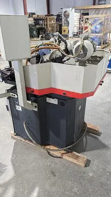 USED 2001 WEINIG RONDAMAT 960