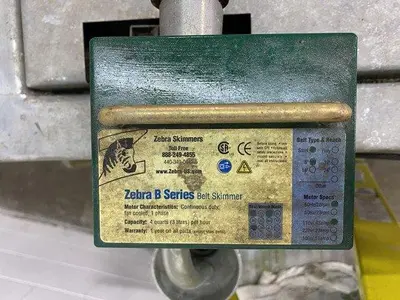 Oil Water Separator