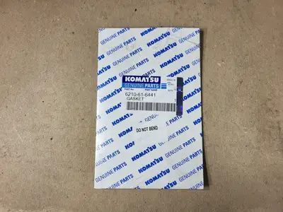 NEW KOMATSU 6210-61-6441