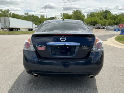 USED 2008 NISSAN ALTIMA