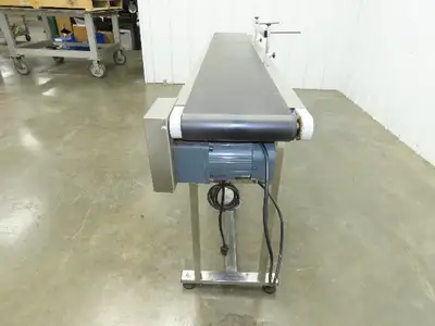 Used RL CRAIG _UNKNOWN_ Belt Conveyors Indiana US | Arrow Industrial #1408543