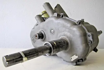 USED PEERLESS PEERLESS 1325