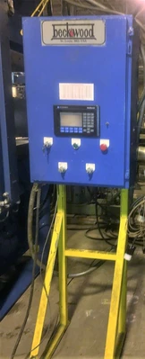 Used 1998 BECKWOOD BECKWOOD DOWN ACTING PRESS Hydraulic Presses | Alma Machinery #899319