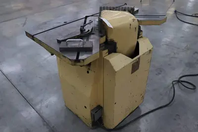 Used STRIPPIT NOTCHRITE Notching Machines Georgia US | The Equipment Hub #395244