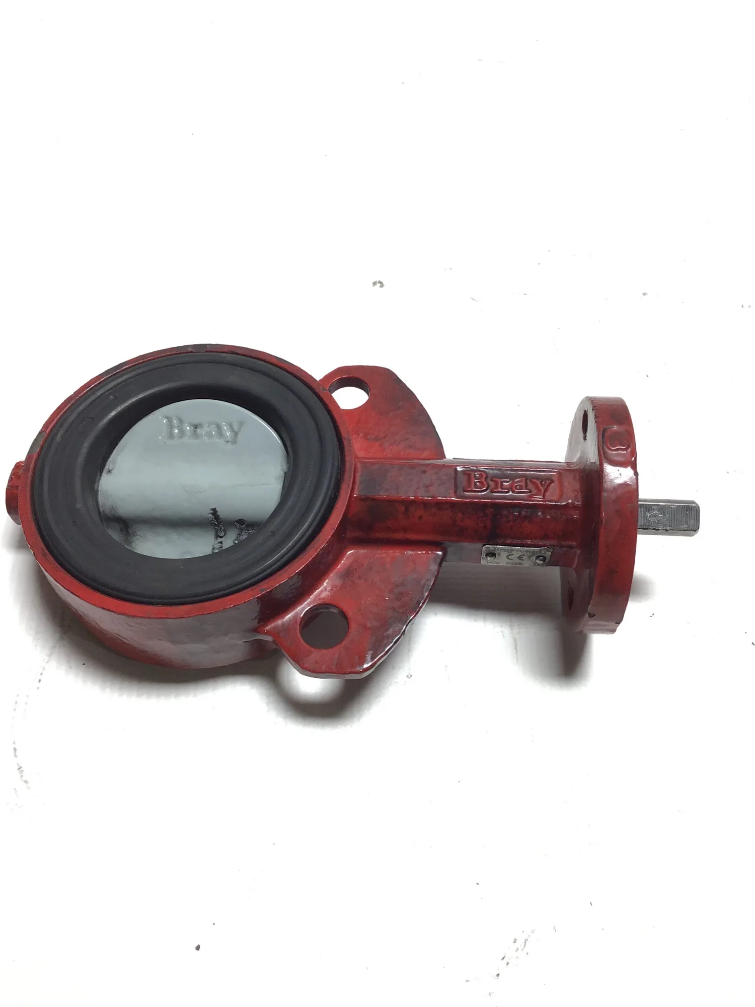 USED BRAY 9V02X