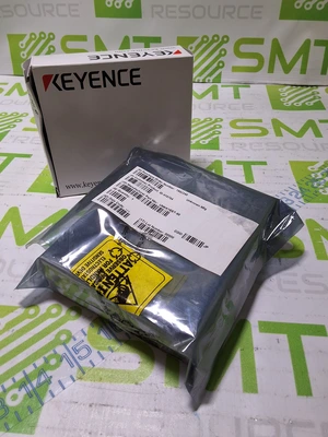 KEYENCE ET-90 FIBER OPTIC AMPLIFIER UNIT - NEW