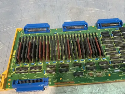Used FANUC A16B1212022 Circuit Boards Ohio US | HGR 24 #1345183