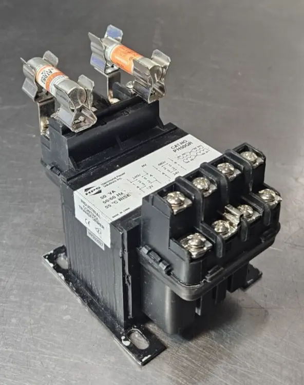 Used HPS _UNKNOWN_ Transformers South Carolina US | Palmetto Automation #1154192