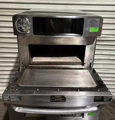 USED TURBOCHEF ENCORE2 BULLET