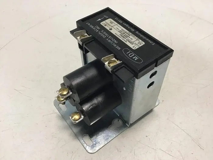 USED MDI 330NO-120AU