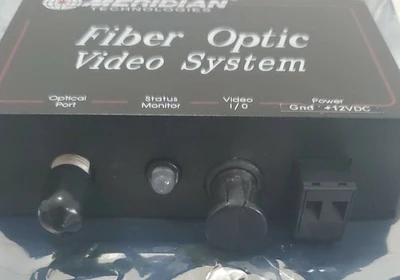 NEW Meridian PR-100M