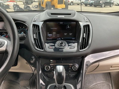 Used 2014 FORD ESCAPE SUVs Michigan US | Miedema Asset Management Group #1476779