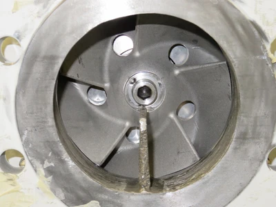 USED Ahlstrom / Sulzer APT 31-4C