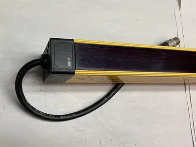 Used STI MS46-30-870-Q2-X-SC1 Light Curtains & Grids Ohio US | Surplus Asset Holdings #1227928