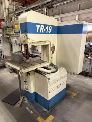 USED DOALL 2012-2H3